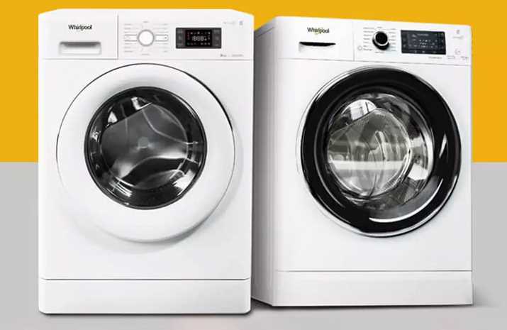 Doing Laundry can be exciting with the innovative washer and dryer combo