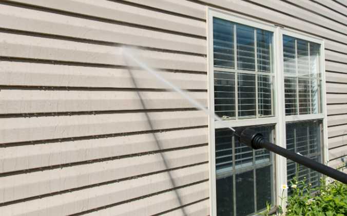 How Do Window Sidings Protect Your House