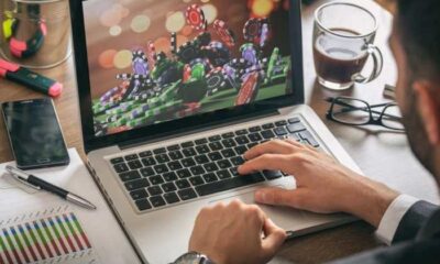 The benefits of playing an online live casino