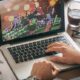 The benefits of playing an online live casino