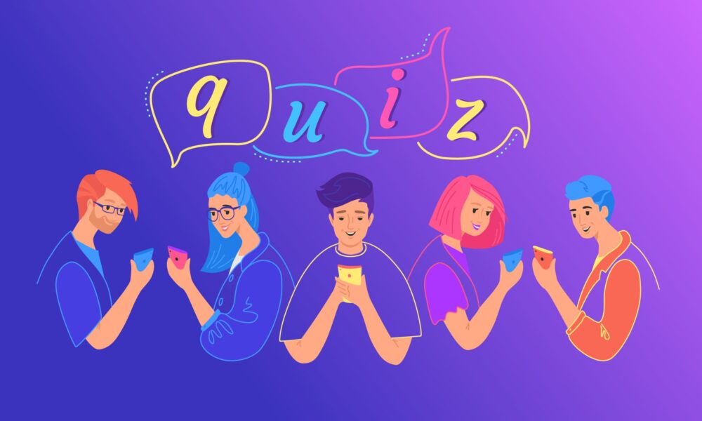 What are the top advantages of playing quiz games? Pros Cons