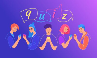 What are the top advantages of playing quiz games?