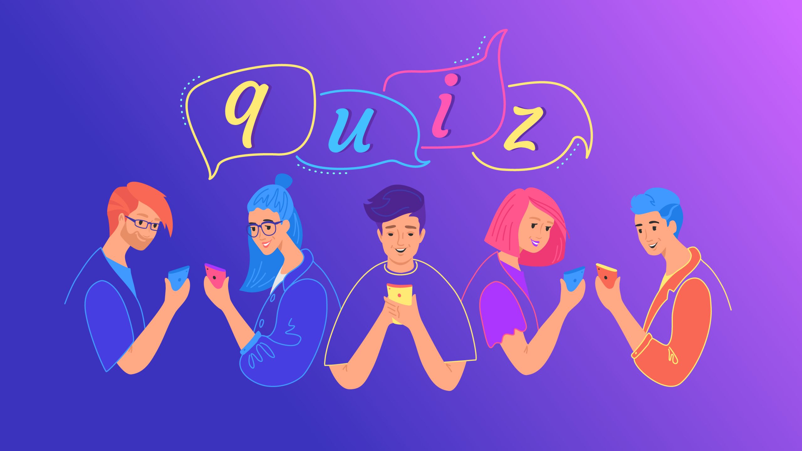 What are the top advantages of playing quiz games?