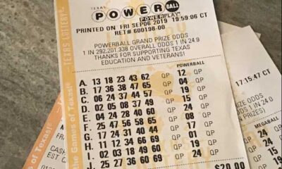 How Do I Come Up With The Powerball Winning Numbers