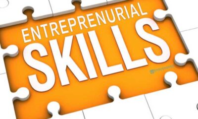 Which skills should every entrepreneur possess