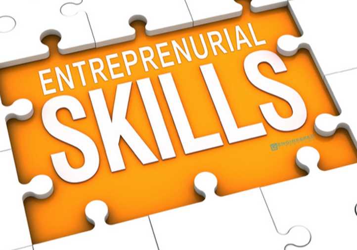 Which skills should every entrepreneur possess