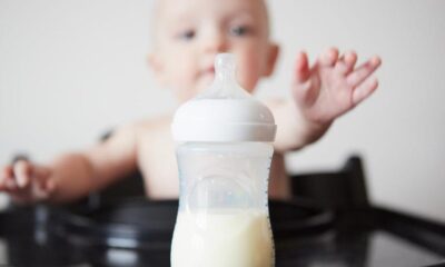 Complete Guide to Organic Baby Formula