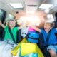How To Entertain Kids on a Road Trip