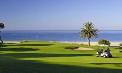 Everything You Should Know About Golf Holidays Algarve