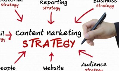 The Advantages and Disadvantages of Content Marketing