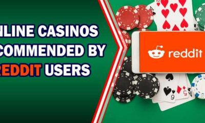 The Best Online Slot Casino Reddit Has to Offer