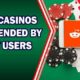 The Best Online Slot Casino Reddit Has to Offer
