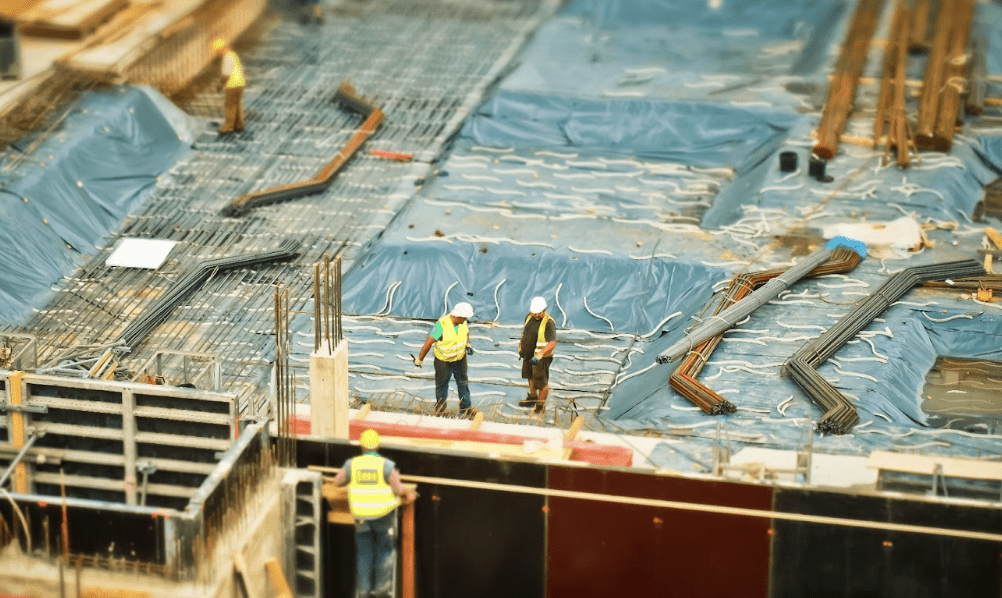 Reducing Risks and Ensuring Worker Safety