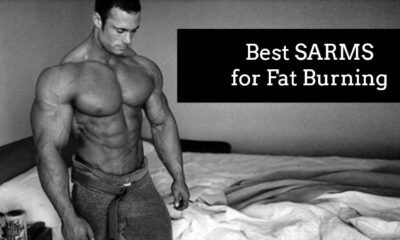 Best SARMS for Fat Burning