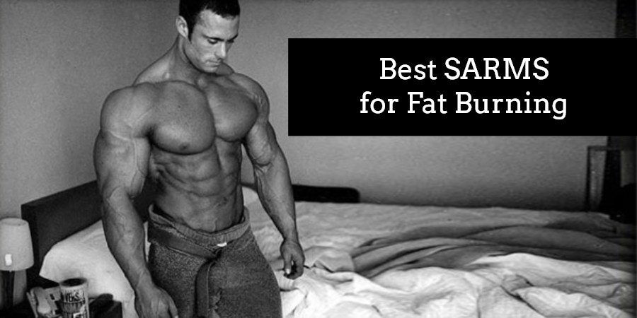 Best SARMS for Fat Burning