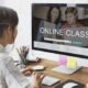 Creating an Online Learning Platform