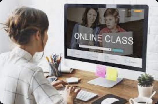 Creating an Online Learning Platform