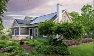 The Top 5 Green Features for Your Home in 2023