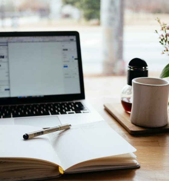 online assessment data