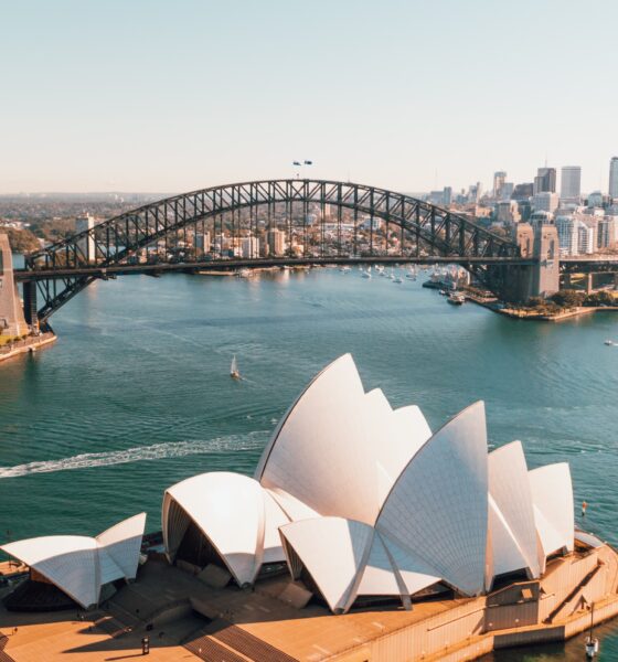 australia