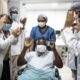 How the pandemic impacted nursing and healthcare systems