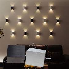 Advantages and disadvantages of wall and decorative lights