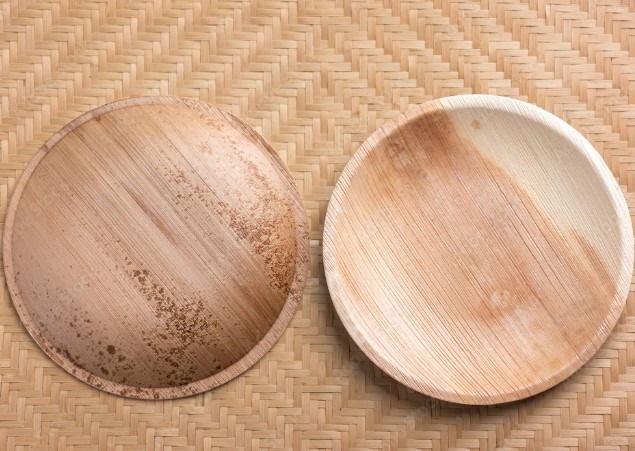 Advantages of Using Wheat Straw Plates