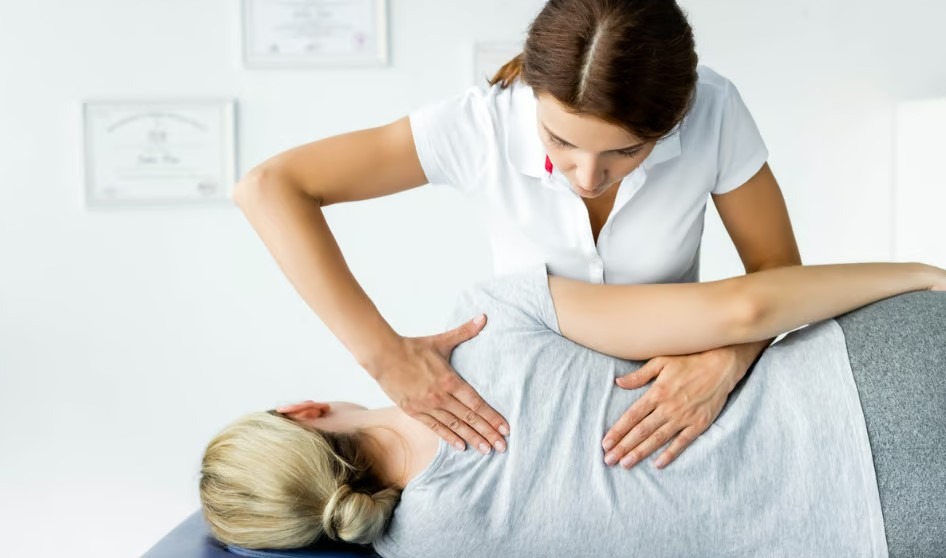 Choosing a Qualified Chiropractor