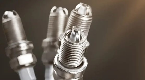 E3 Spark Plugs 