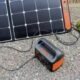 Maximizing Your Outdoor Adventures With A Portable Solar Powered Generator