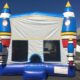 Pros and Cons of Owning a Bounce House Business