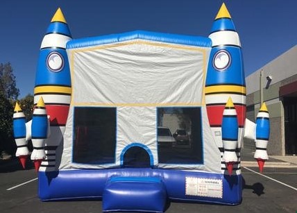 Pros and Cons of Owning a Bounce House Business