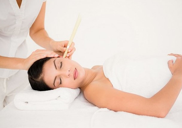 Pros of Ear Candling