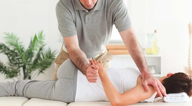 The Benefits of Chiropractic Care for Pregnant Women