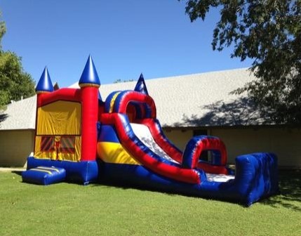 The Cons of Owning a Bounce House Business