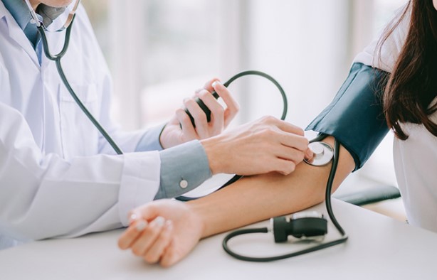The Drawbacks of Wrist Blood Pressure Monitors