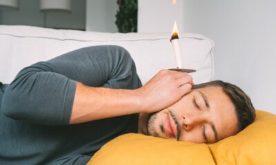 The Pros and Cons of Ear Candling
