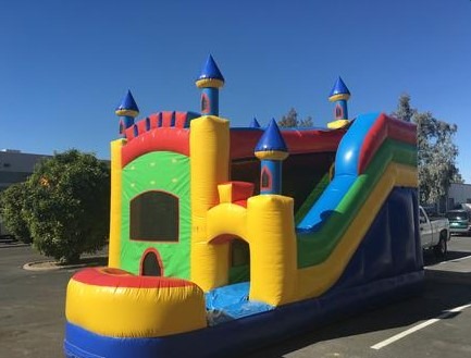 The Pros of Owning a Bounce House Business
