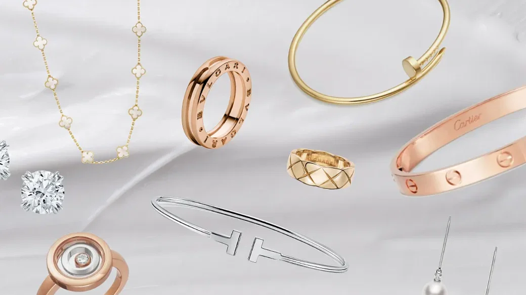 Trends in Gold – 5 Must-have Gold Jewellery Pieces You Should Own ...