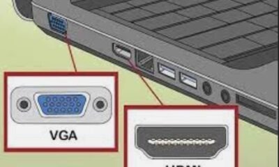 What Are The Benefit Of Laptop HDMI