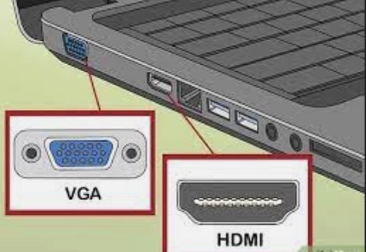What Are The Benefit Of Laptop HDMI