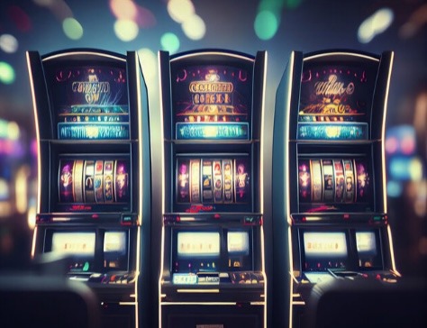 What We Know About Slot Machine Bank