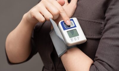 Wrist Blood Pressure Monitors Pros and Cons