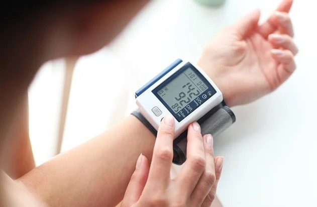 Wrist Blood Pressure Monitors The Advantages