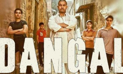 Dangal Full HD Movie