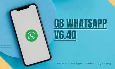 GB WhatsApp v6.40