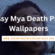 Messy Mya Death Photo Wallpapers