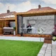 Modern Garden Rooms' Customisable Garden Offices