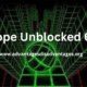 Slope Unblocked 67