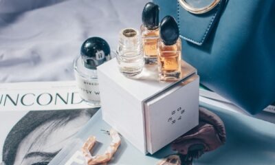 The Advantages and Disadvantages of Wearing High End Perfumes